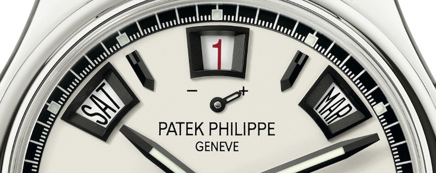 Faccia In Acciaio Patek Philippe 5960 1A Replica Orologi