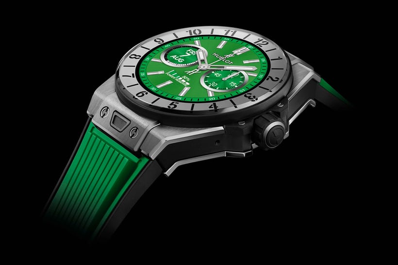 Hublot Replica Italia