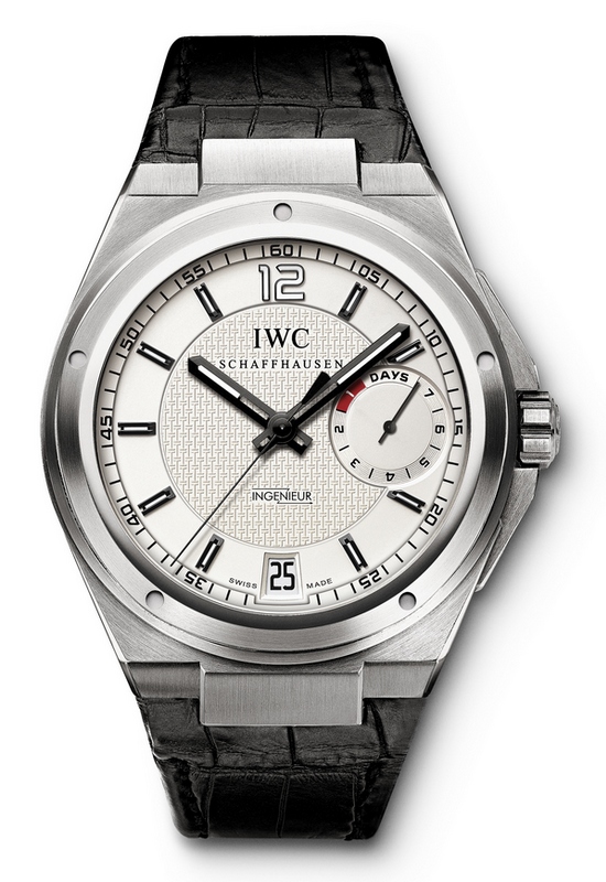 IWC Big Ingenieur Replica Orologio iw500502