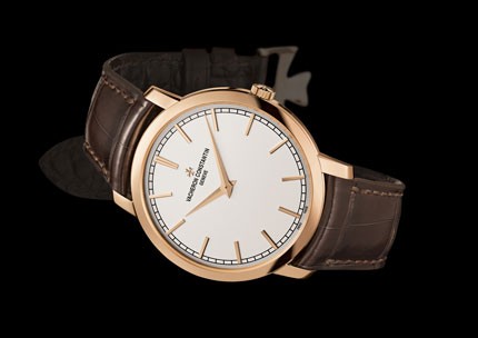 Repliche Vacheron Constantin Patrimony Traditionnelle Self-Winding