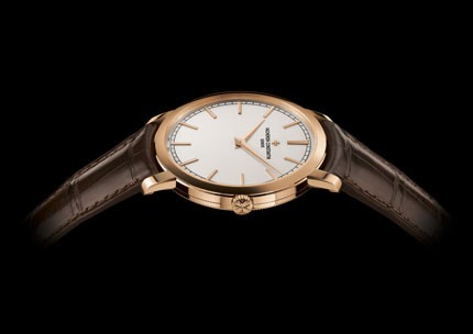 Repliche Vacheron Constantin Patrimony Traditionnelle Self-Winding