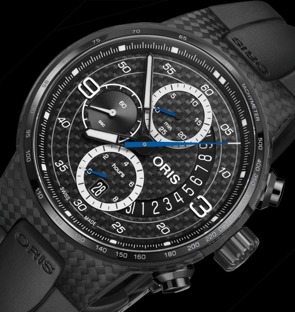 Oris Williams FW41 Replica