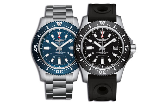 Repliche Orologi Breitling Superocean 44 Special 