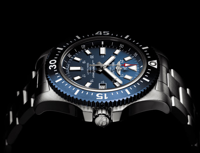 Repliche Orologi Breitling Superocean 44 Special 