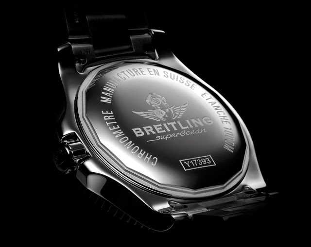 Repliche Orologi Breitling Superocean 44 Special 