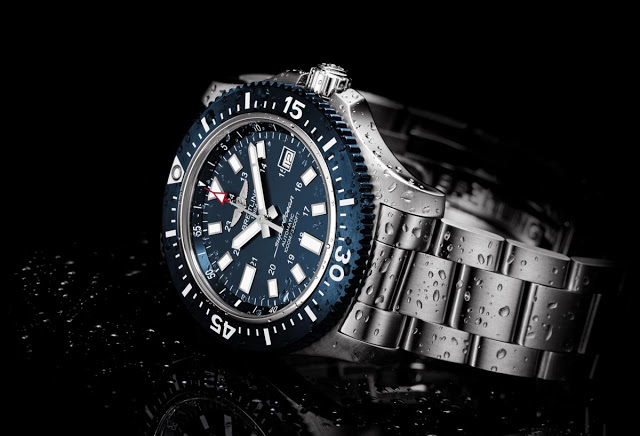 Repliche Orologi Breitling Superocean 44 Special 