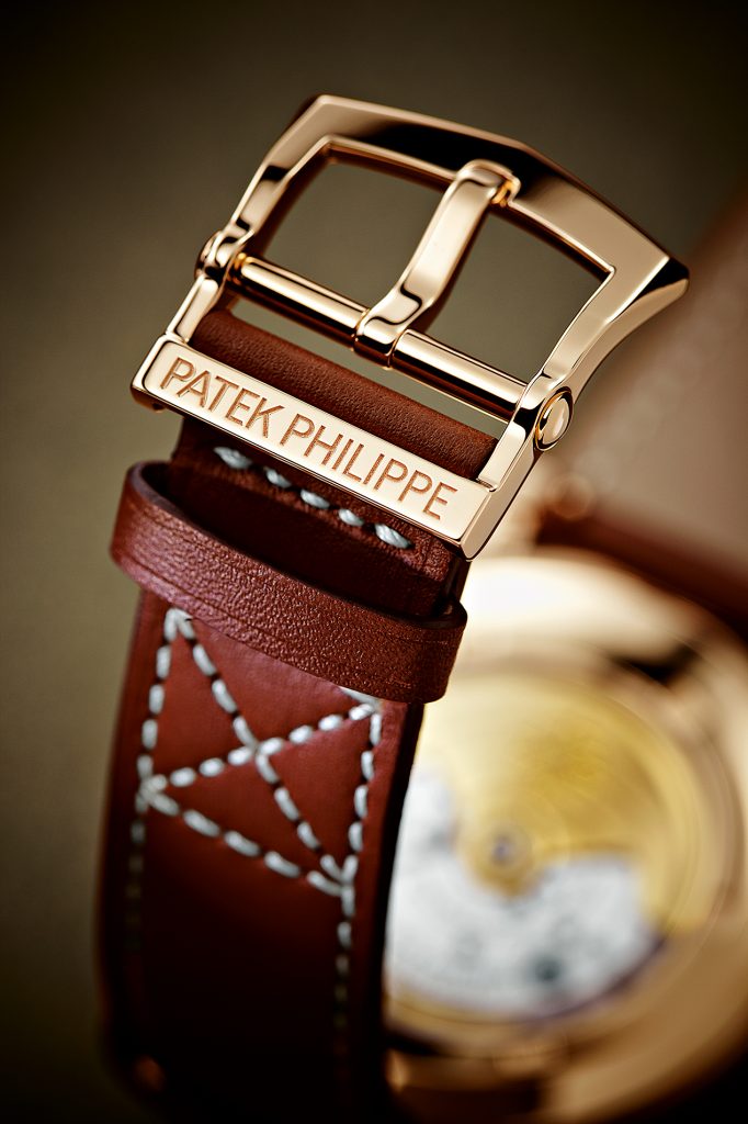 Repliche Patek Philippe Calatrava Pilot TravelTime