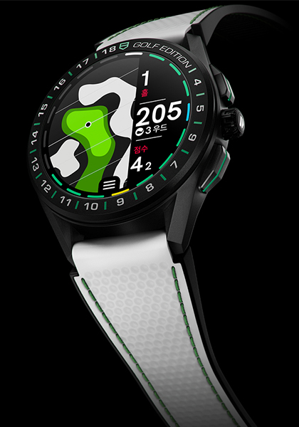 Tag Heuer Connected Golf Replica