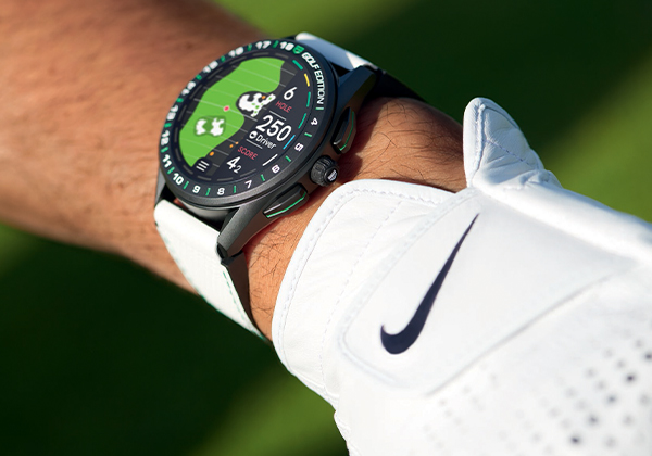 Tag Heuer Connected Golf Replica