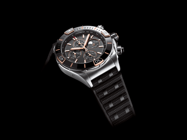 Breitling Super Chronomat B01 44