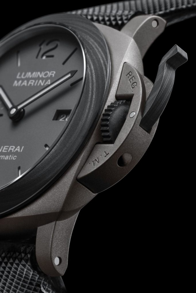 Panerai Luminor Marina DMLS 44 PAM01662 Replica Orologi