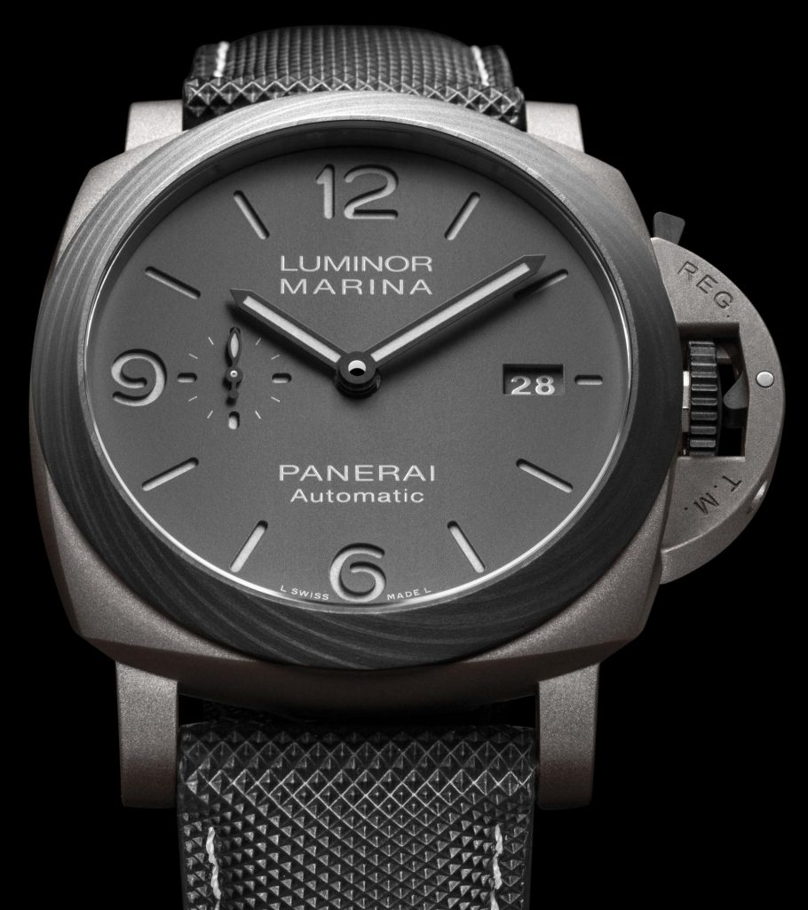 Panerai Luminor Marina DMLS 44 PAM01662 Replica Orologi