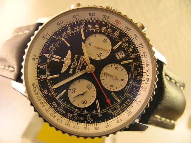 Replica Breitling Navitimer Calibre 01