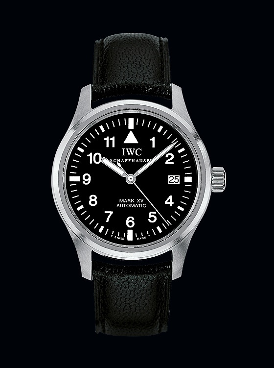 IWC Mark XV Replica