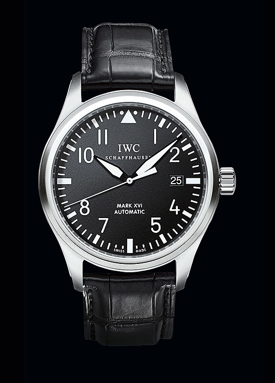 IWC Mark XVI Replica