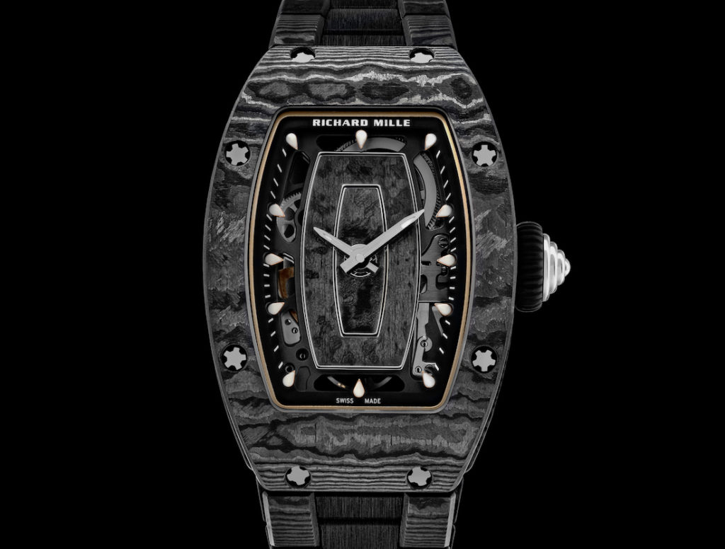 Richard Mille RM07 01 Replica