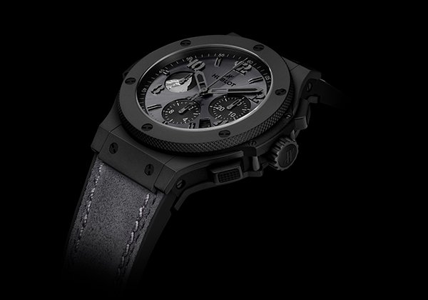 Copia Big Bang All Black Zermatt