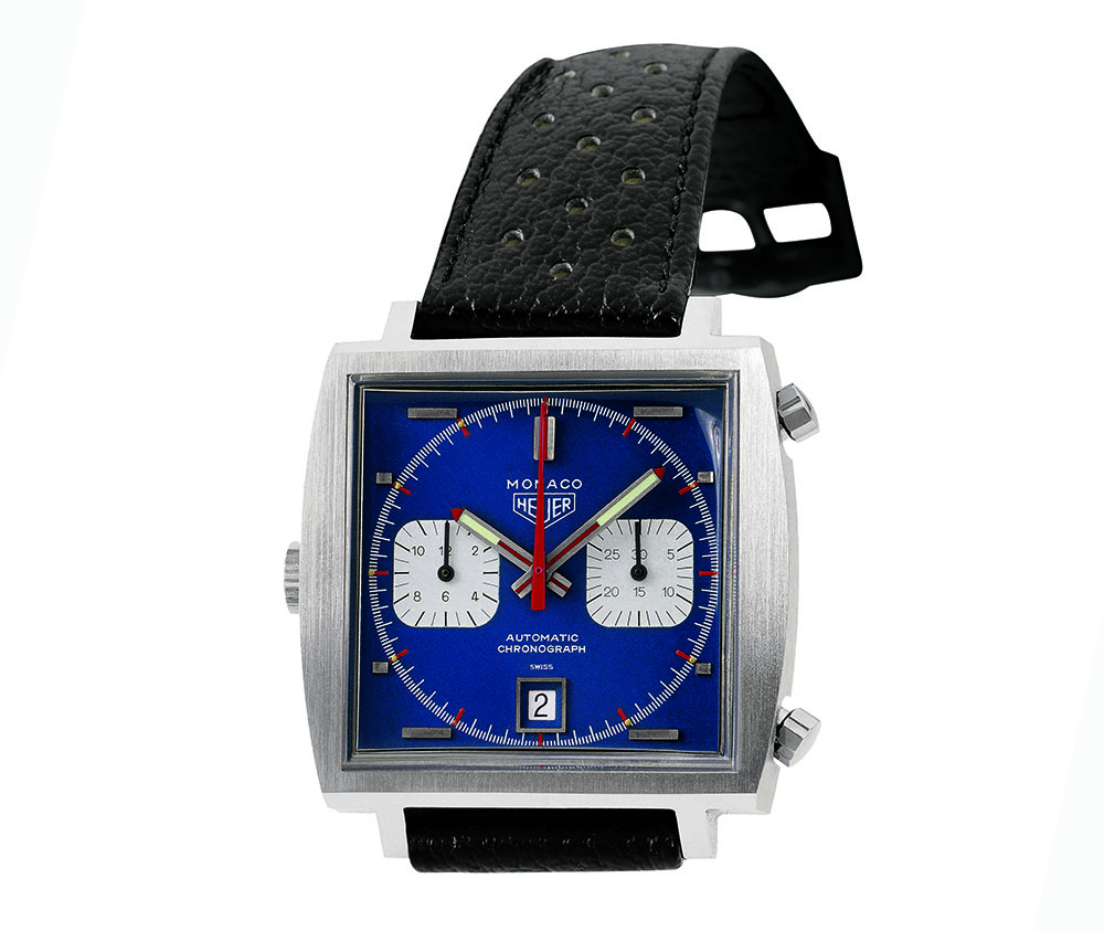 TAG Heuer Monaco 1969 Replica