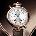 Una prima al mondo di orologi: replica di due nuovi cronografi Omega