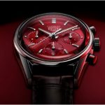 Tag Heuer Carrera Chronograph Replica Orologi