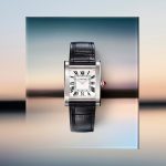 Nuovi Orologi Tank Normale Privé Replica