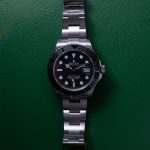 Rolex Yacht-Master 42 Replica Orologio Referenza 226627 In Titanio RLX