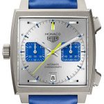 Il Perfetto Falso Orologio TAG Heuer Monaco Chronograph Racing Blue