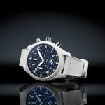 Orologio Da Pilota Di Lusso IWC Chronograph Edition “Polaris Dawn” In Sconto