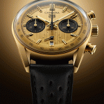 Nuovo Cronografo TAG Heuer Carrera Replica Svizzera