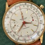 I 79 Euro Della Migliore Replica del Breitling Chronomat Ref. 808