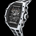 Richard Mille RM 21-02 Tourbillon Aerodyne Replica Orologio