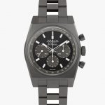 4 Orologi Replica Svizzeri Stealth All-Black che aggiungeranno un tocco di stile al tuo polso