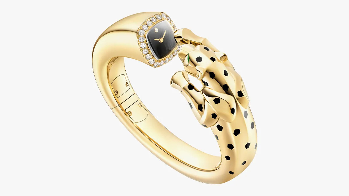 Cartier Panthère Jewelry Replica