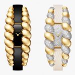 2025 Orologi Replica Di Lusso Perfetti Con Gioielli Cartier